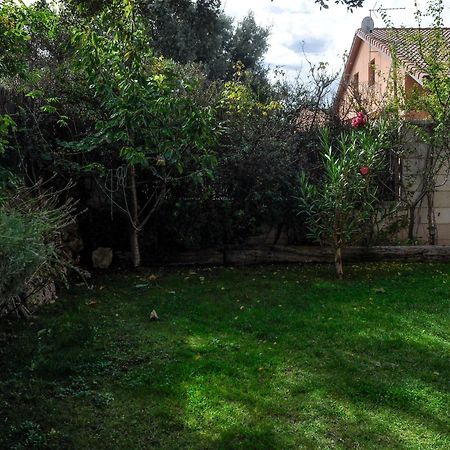 Acogedora Casa Con Verde Jardin By Cabana Rentals Ituero y Lama Экстерьер фото