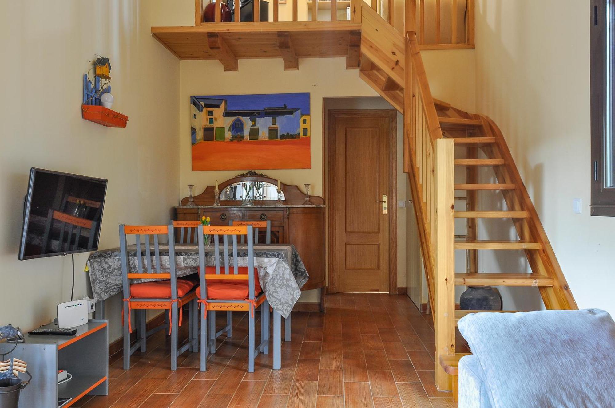 Acogedora Casa Con Verde Jardin By Cabana Rentals Ituero y Lama Экстерьер фото