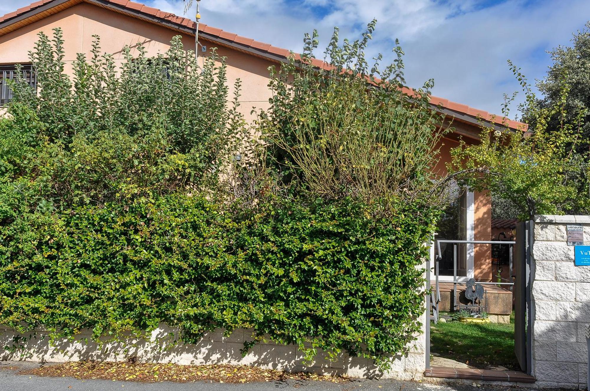 Acogedora Casa Con Verde Jardin By Cabana Rentals Ituero y Lama Экстерьер фото
