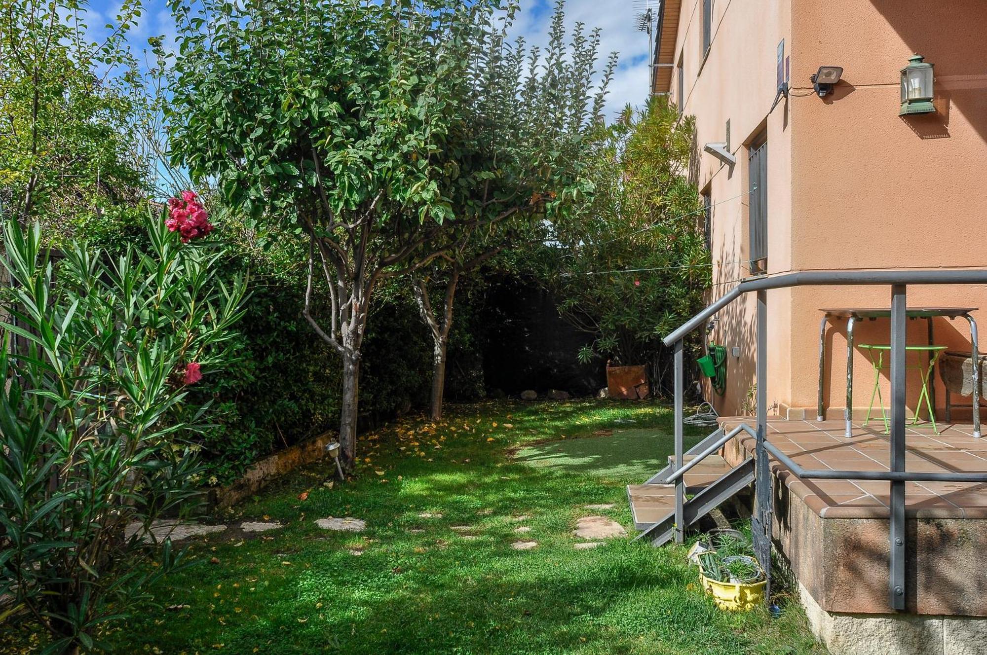 Acogedora Casa Con Verde Jardin By Cabana Rentals Ituero y Lama Экстерьер фото